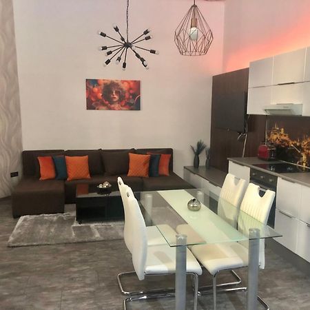 Dohany Apartment Deluxe Budapeszt Zewnętrze zdjęcie