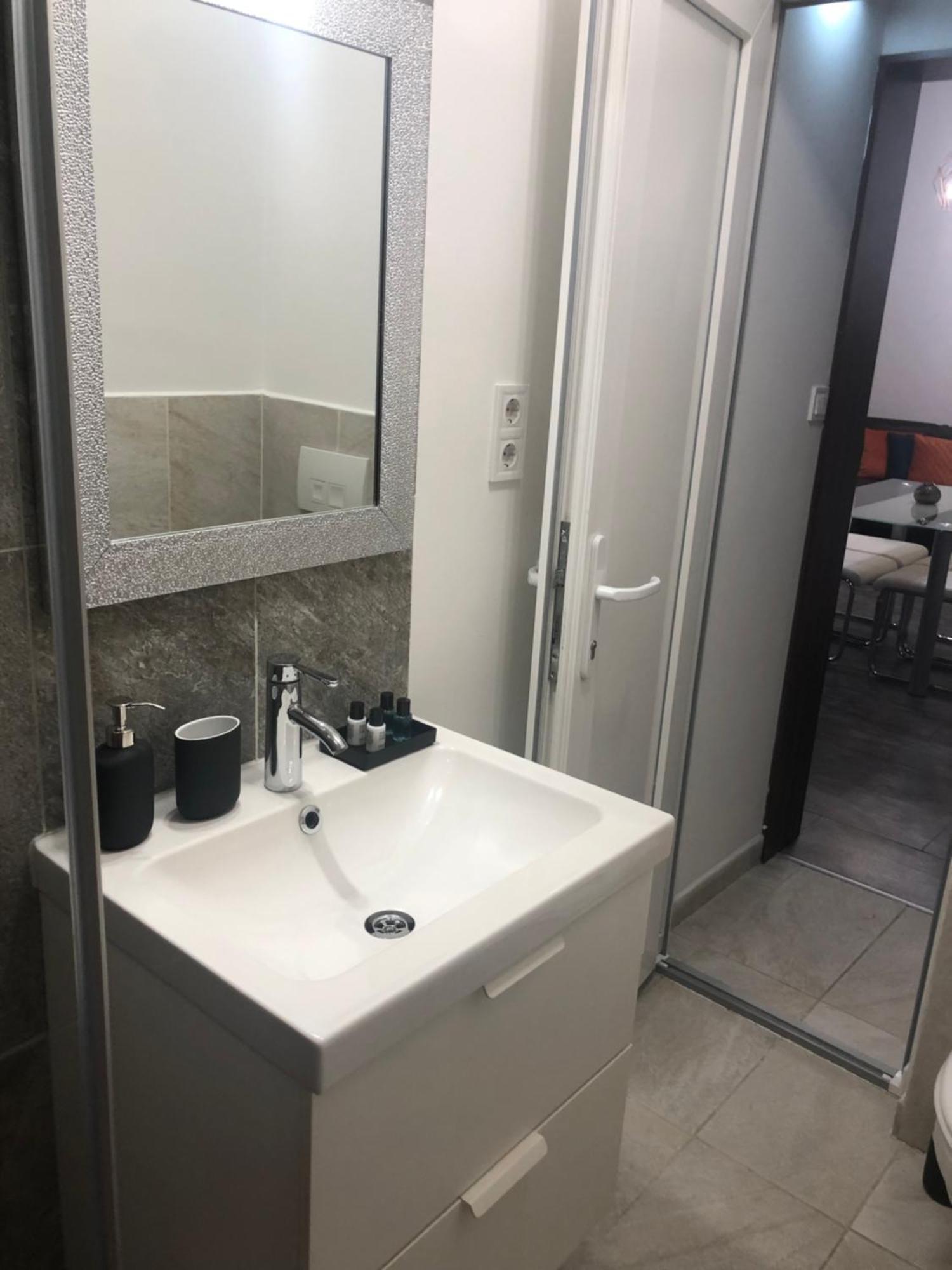 Dohany Apartment Deluxe Budapeszt Zewnętrze zdjęcie
