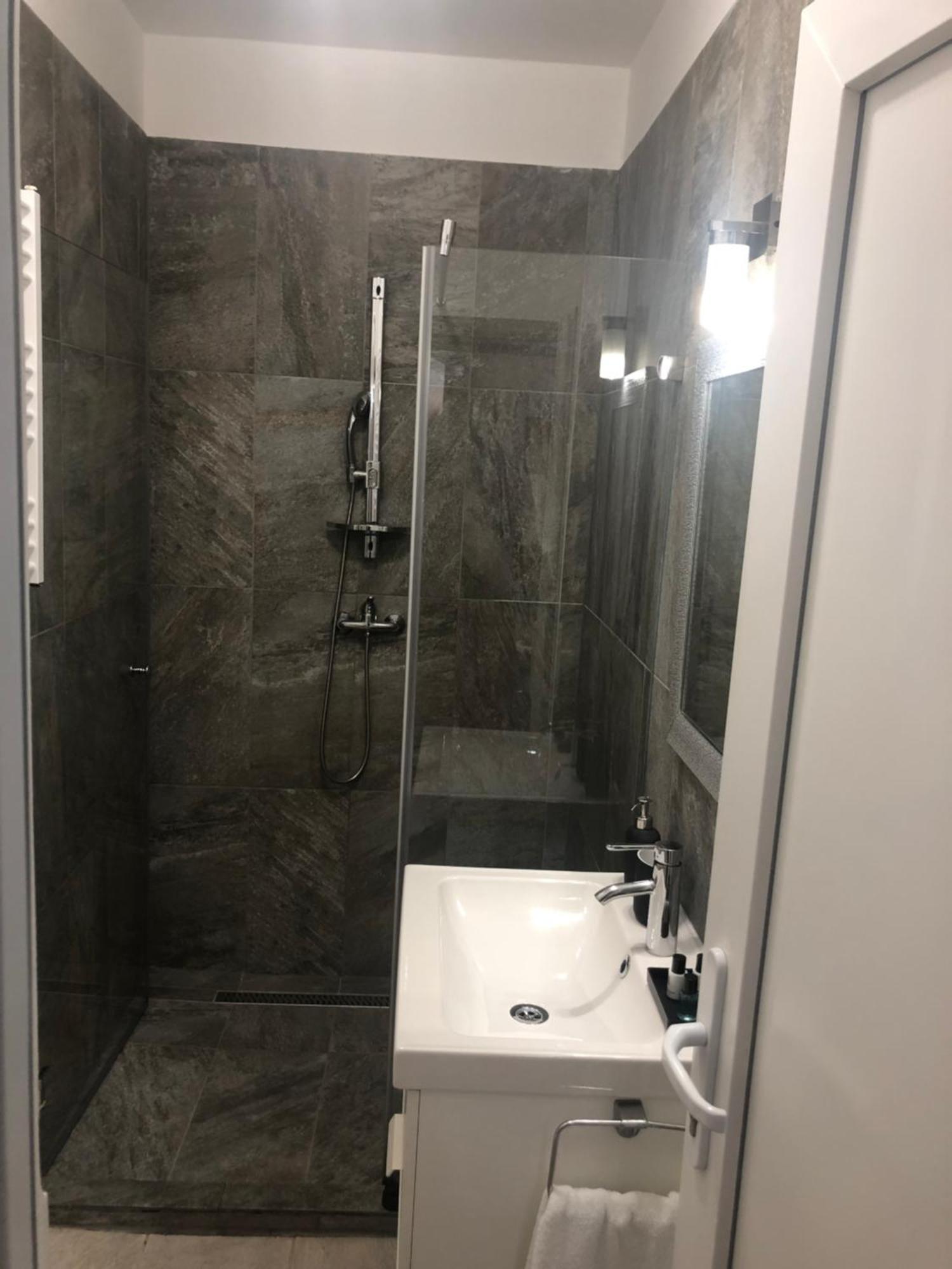 Dohany Apartment Deluxe Budapeszt Zewnętrze zdjęcie