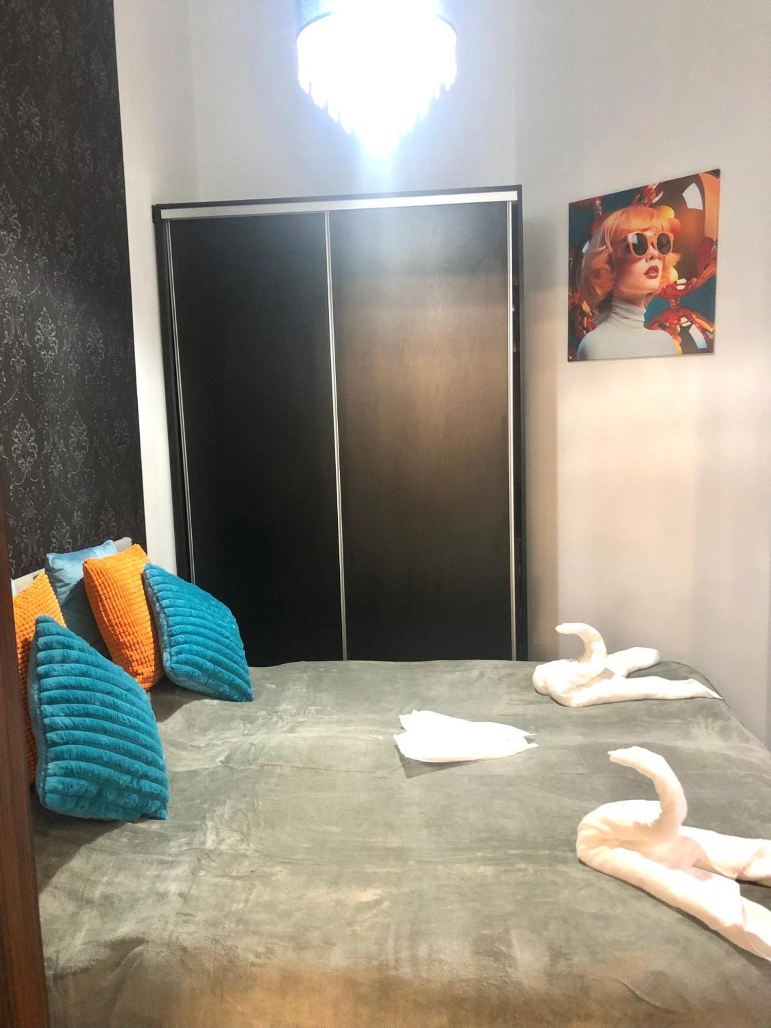 Dohany Apartment Deluxe Budapeszt Zewnętrze zdjęcie